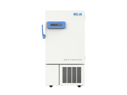 ultra low temperature freezer