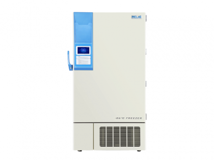 laboratory freezers