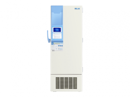 ultra low temp freezer