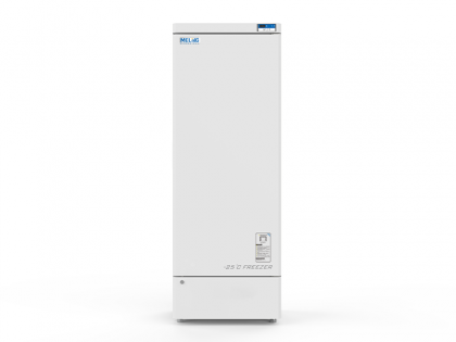 ultra low temperature freezer