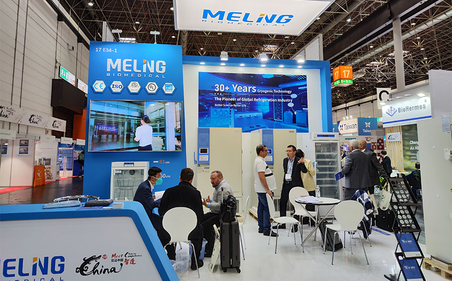 Meling生物医学中心