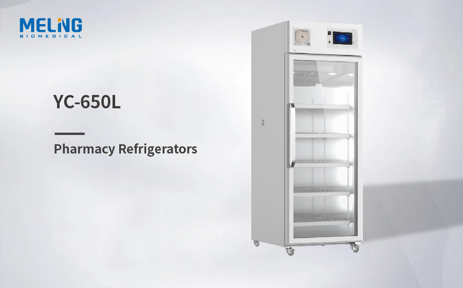 Lanzamiento de nuevos产品- YC-650 y YC-1320