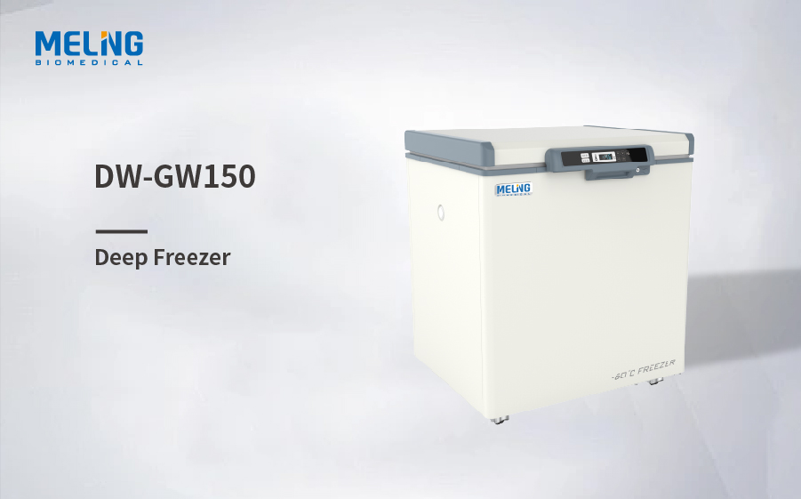 -60℃深实验室/金枪鱼冰箱