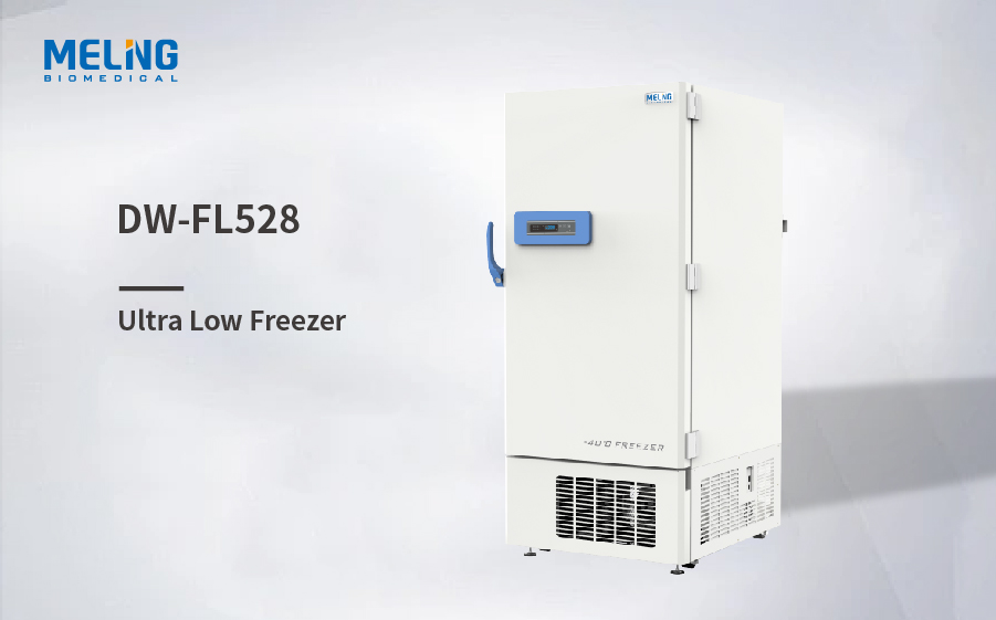 超低温冷冻器DW-FL528